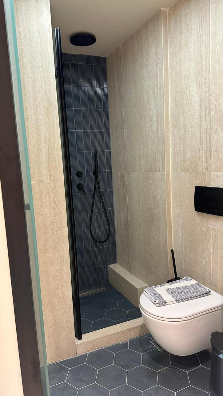 Anemos Otel Agía Triás Dış mekan fotoğraf