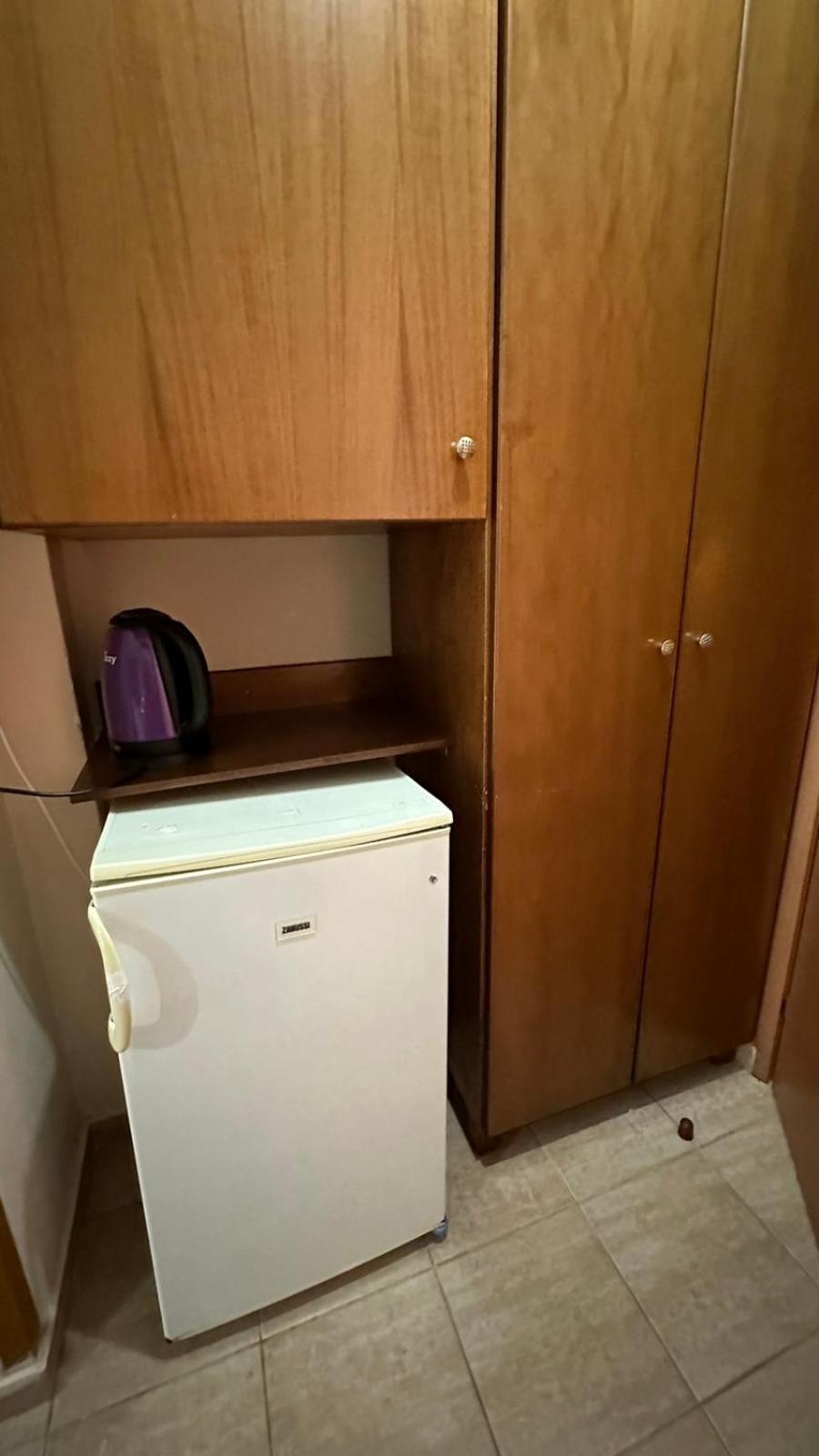 Anemos Otel Agía Triás Dış mekan fotoğraf
