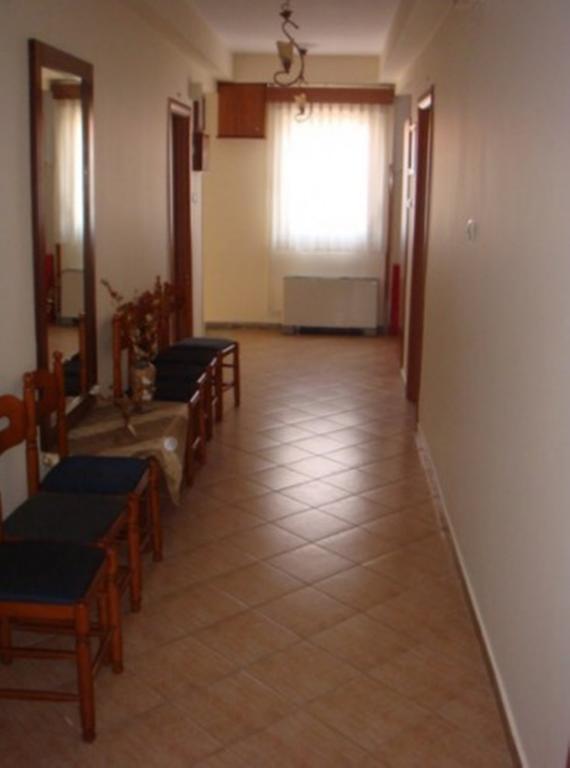 Anemos Otel Agía Triás Oda fotoğraf