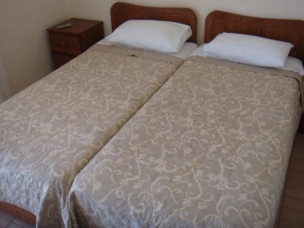 Anemos Otel Agía Triás Oda fotoğraf